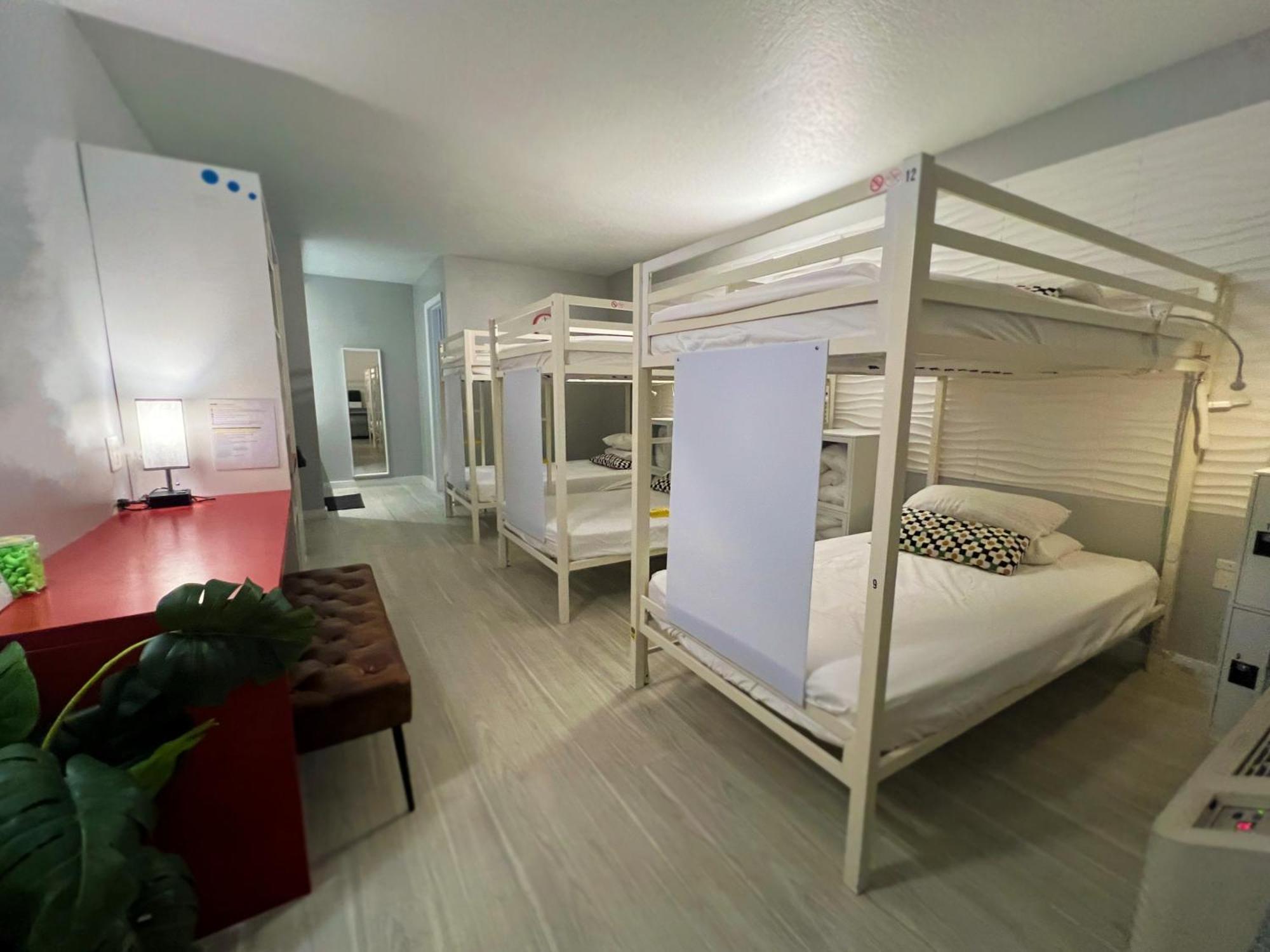 Bposhtels Orlando Disney Kissimmee Eksteriør bilde