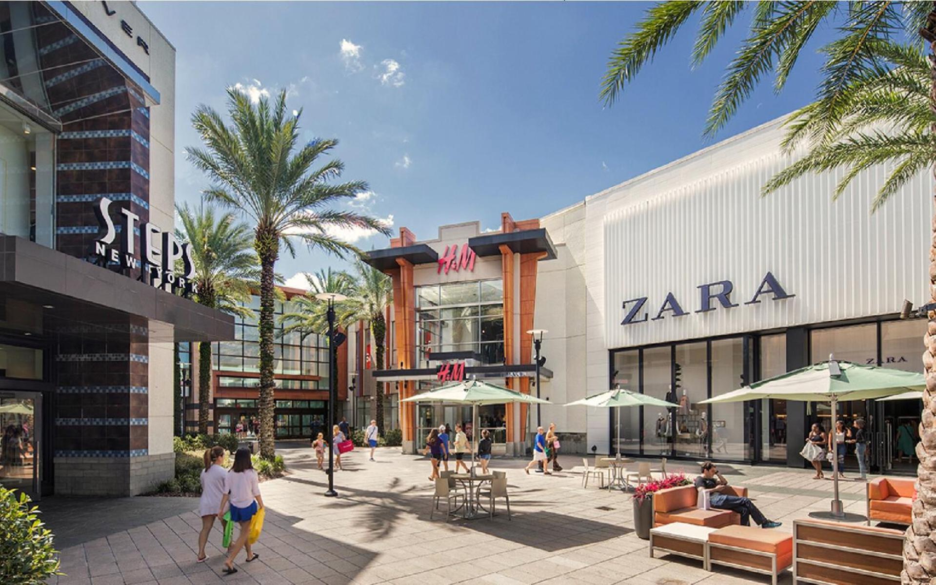 Bposhtels Orlando Disney Kissimmee Eksteriør bilde
