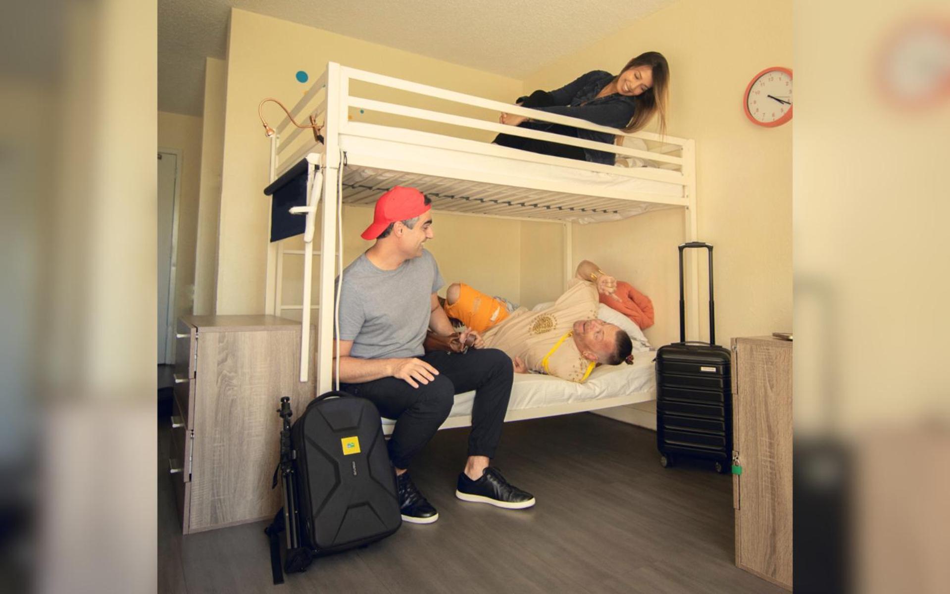 Bposhtels Orlando Disney Kissimmee Eksteriør bilde