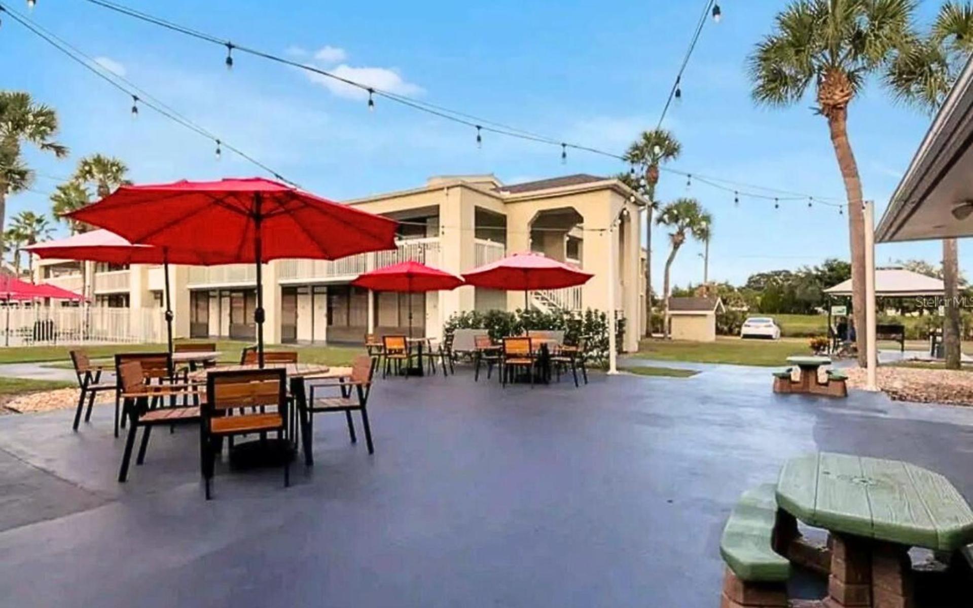 Bposhtels Orlando Disney Kissimmee Eksteriør bilde