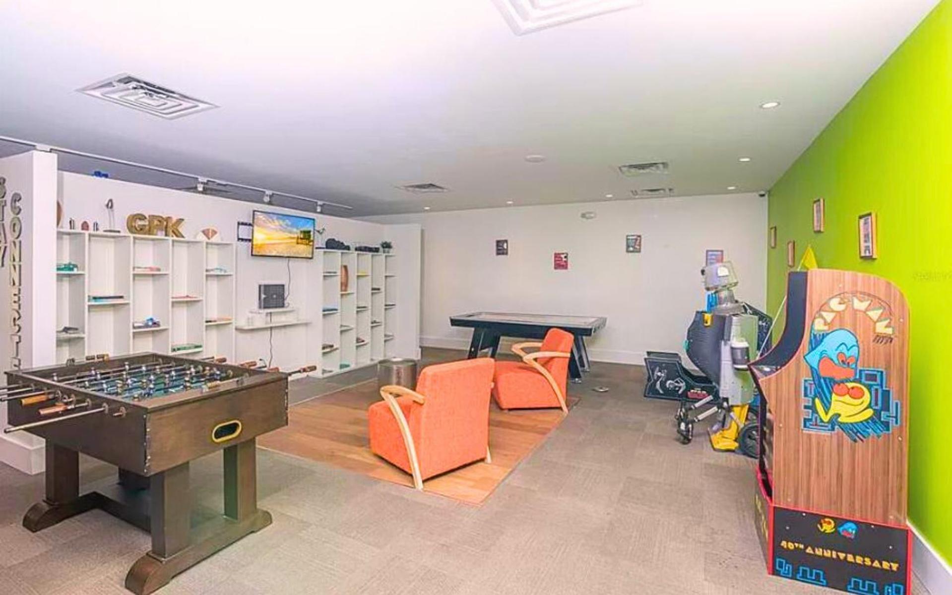 Bposhtels Orlando Disney Kissimmee Eksteriør bilde