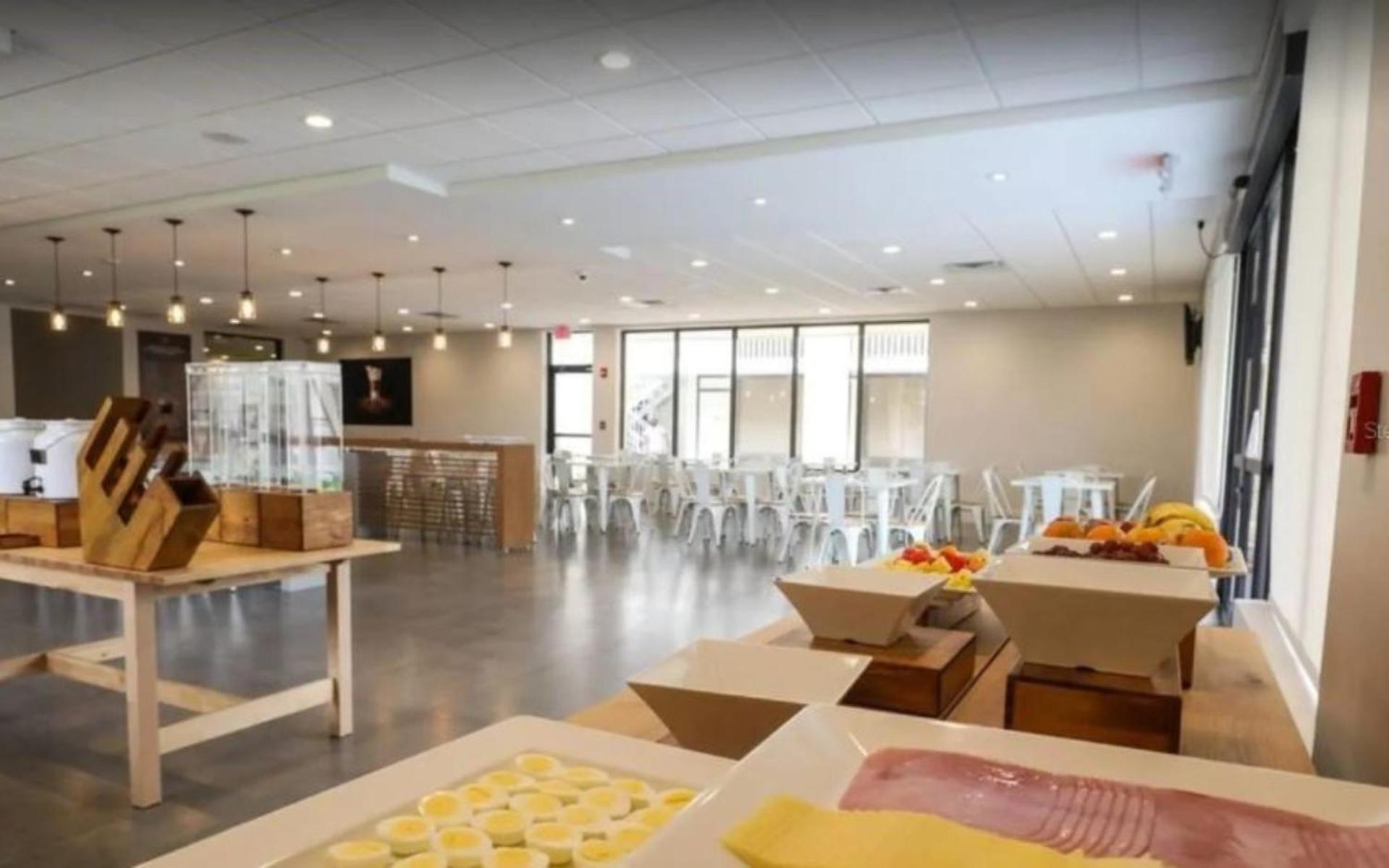 Bposhtels Orlando Disney Kissimmee Eksteriør bilde