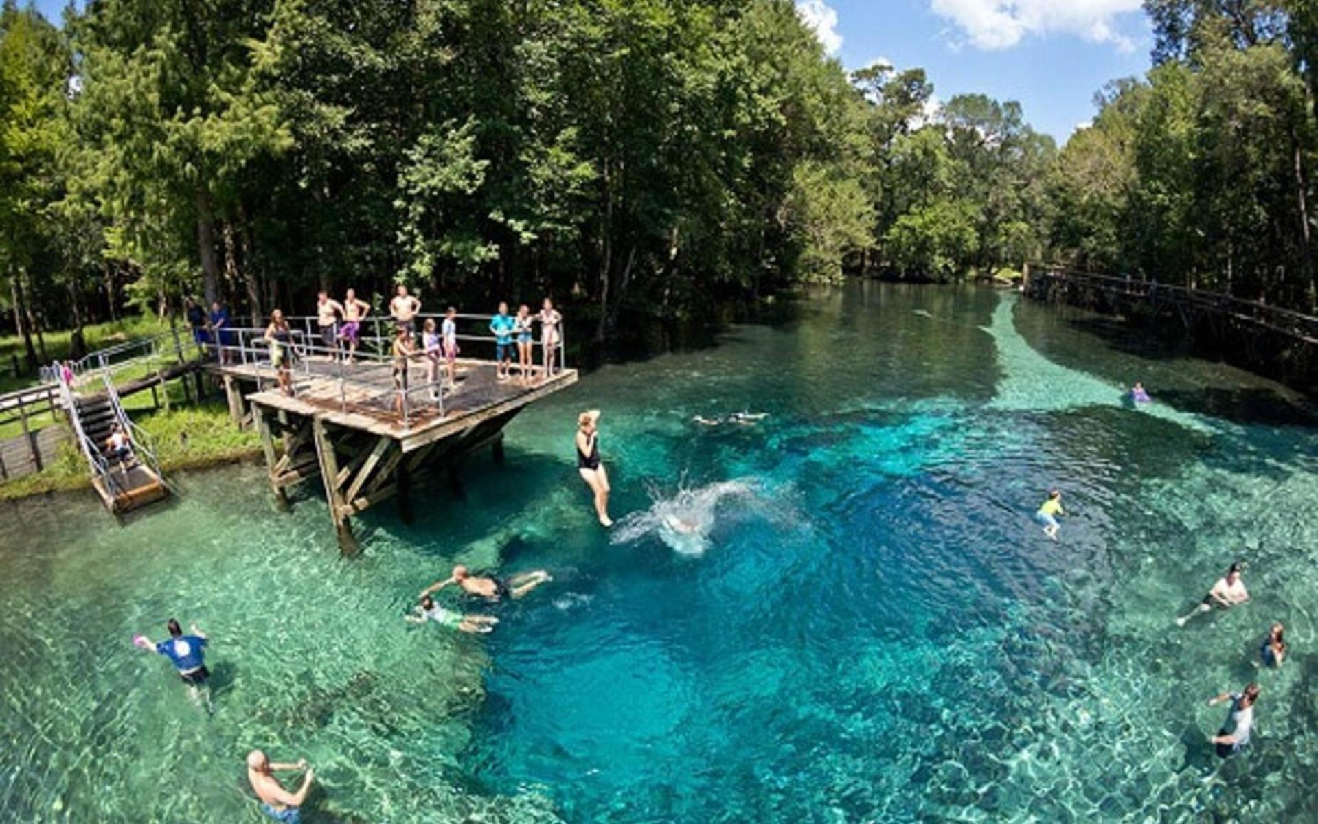 Bposhtels Orlando Disney Kissimmee Eksteriør bilde