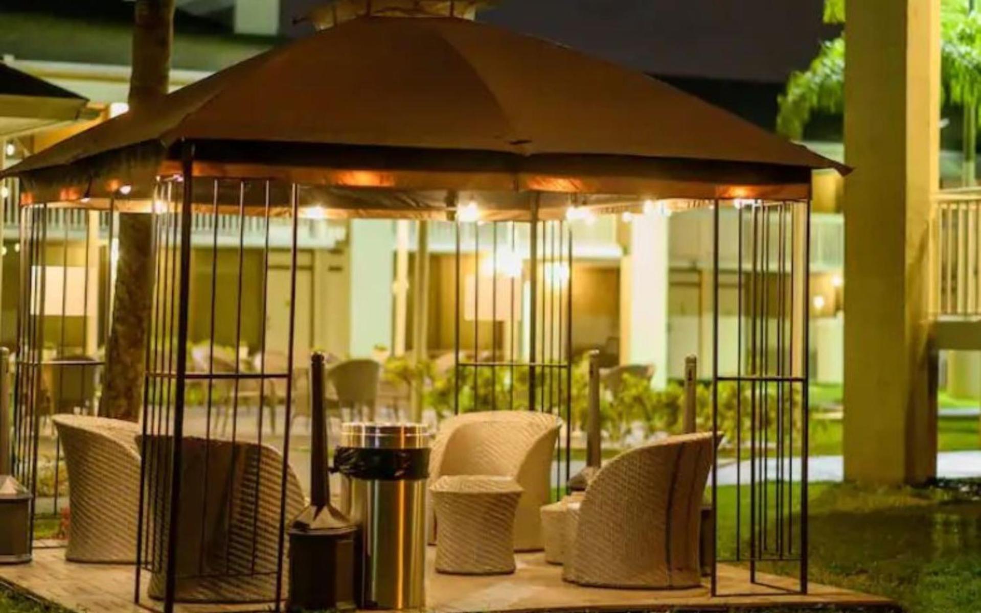 Bposhtels Orlando Disney Kissimmee Eksteriør bilde